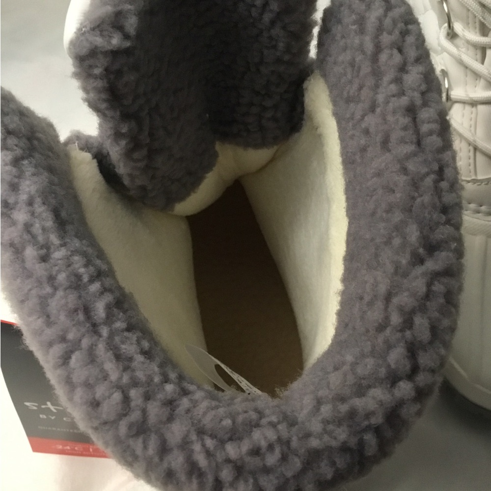 STORM WINTER BOOTS - Picture 14 of 16